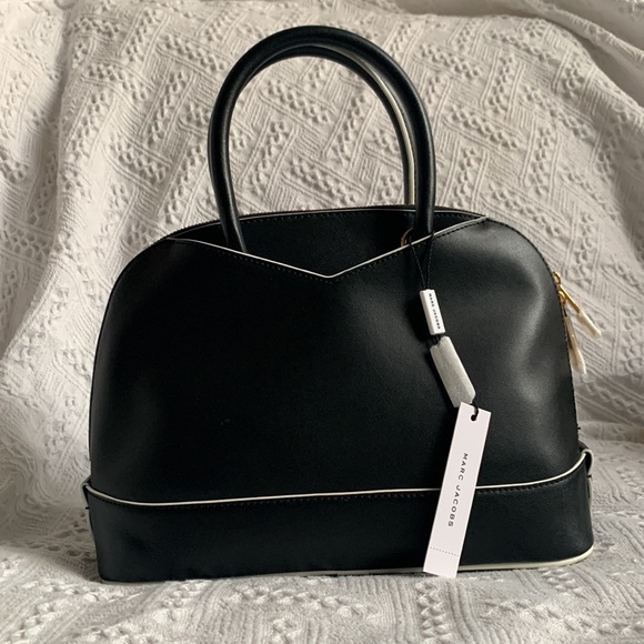 Marc Jacobs Voyager Satchel - Picture 2 of 7